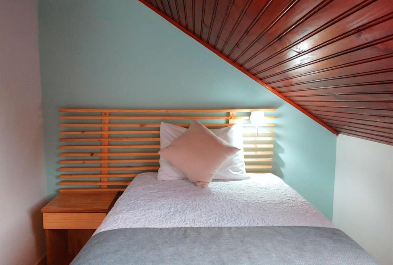 Trebol Amarillo Bed & Breakfast Escazu Exterior photo